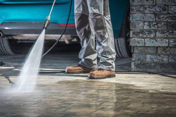 Best Parking Lot and Garage Cleaning  in Dodge Center, MN